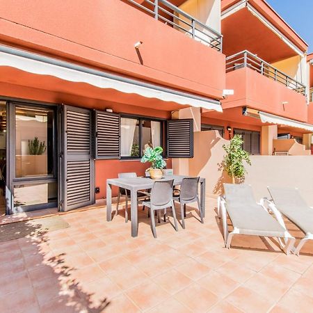 Cozy Apartment Playa Paraiso - Tenesol Rentals Екстер'єр фото