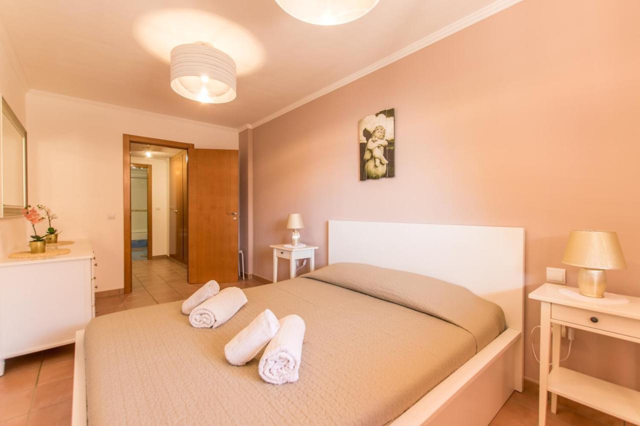 Cozy Apartment Playa Paraiso - Tenesol Rentals Екстер'єр фото