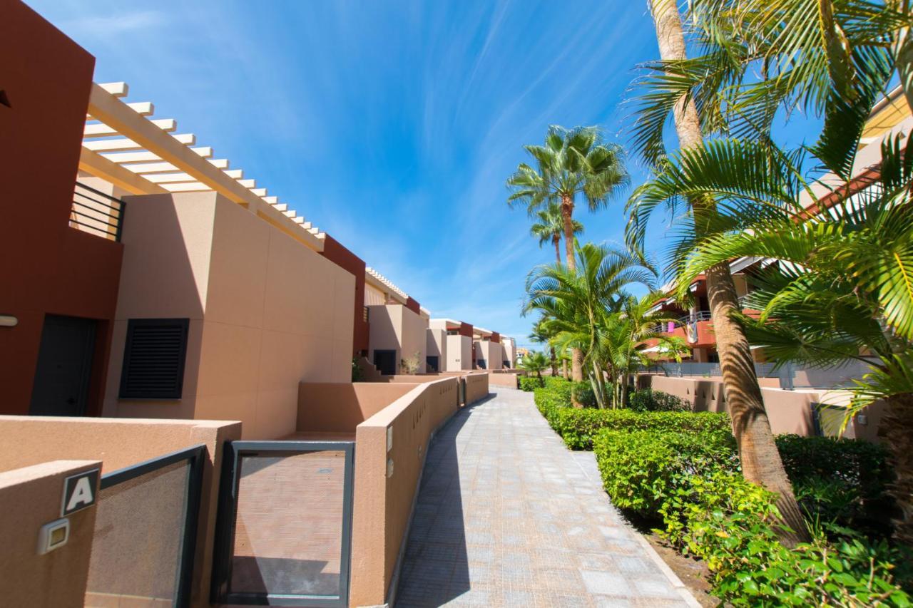 Cozy Apartment Playa Paraiso - Tenesol Rentals Екстер'єр фото