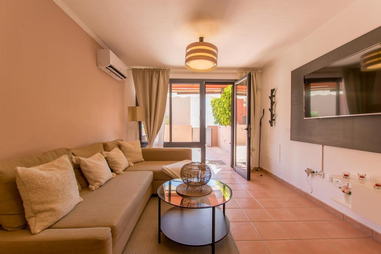 Cozy Apartment Playa Paraiso - Tenesol Rentals Екстер'єр фото