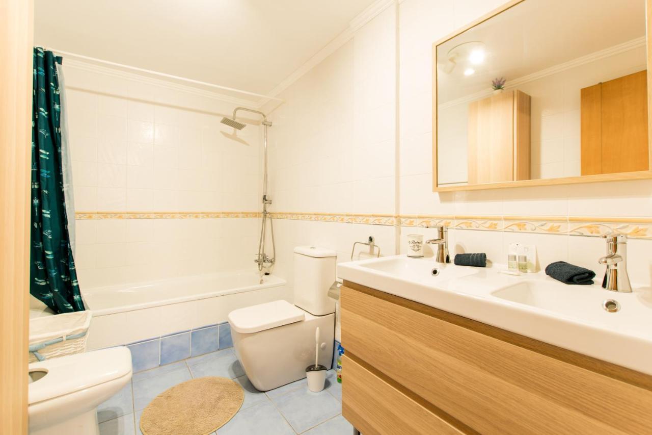 Cozy Apartment Playa Paraiso - Tenesol Rentals Екстер'єр фото