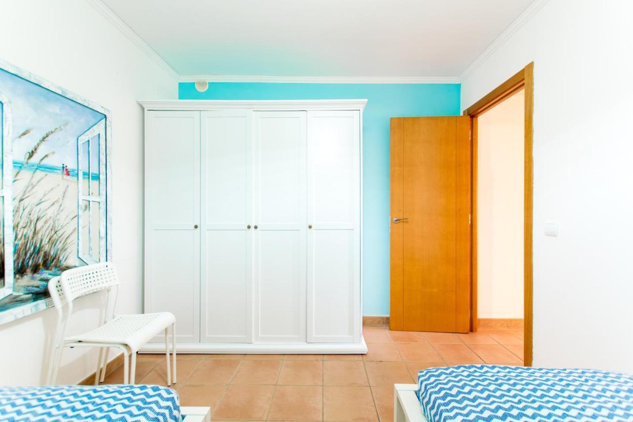 Cozy Apartment Playa Paraiso - Tenesol Rentals Екстер'єр фото