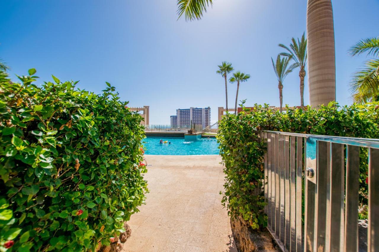 Cozy Apartment Playa Paraiso - Tenesol Rentals Екстер'єр фото