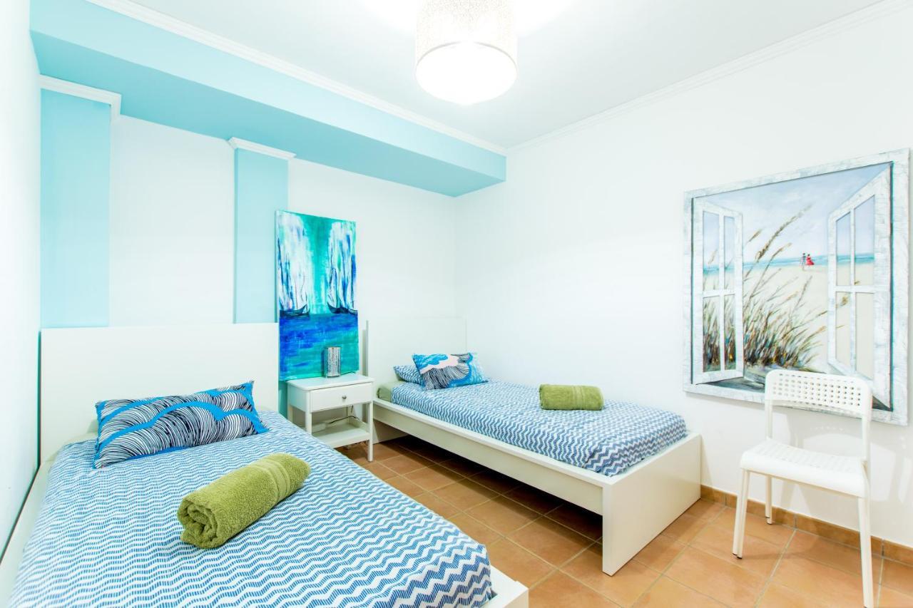 Cozy Apartment Playa Paraiso - Tenesol Rentals Екстер'єр фото